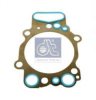 DT 1.24052 Gasket, cylinder head